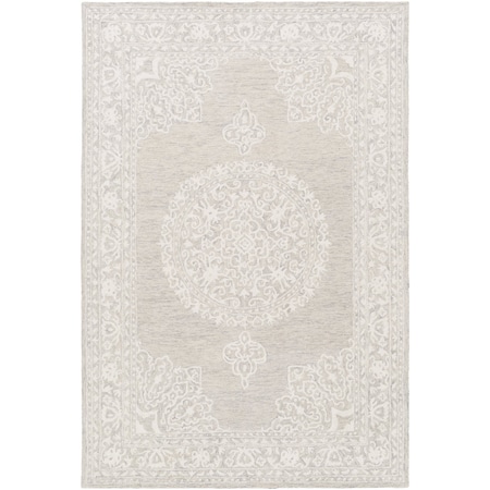 Livabliss Kayseri KSR-2313 Handmade Area Rug KSR2313-81012